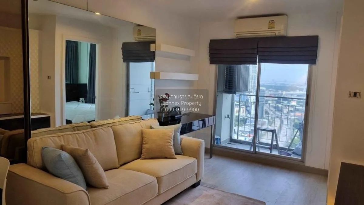For Sale Condo , Lumpini Park Riverside Rama 3 , Bang Phong Phang 2