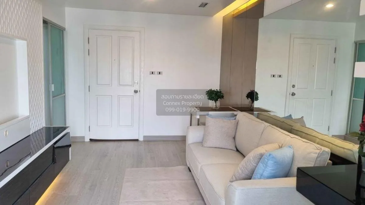 For Sale Condo , Lumpini Park Riverside Rama 3 , Bang Phong Phang 4