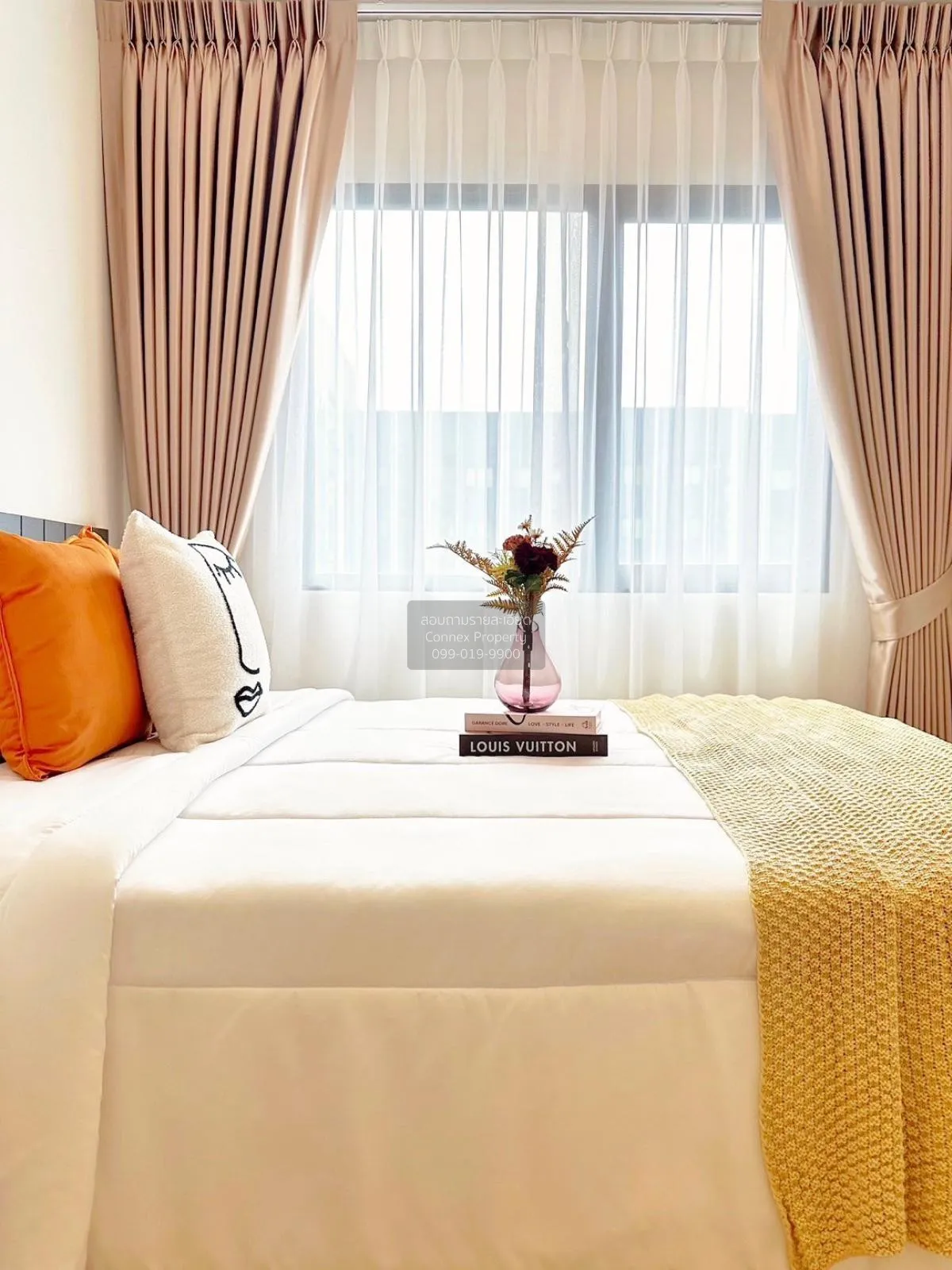 เช่าคอนโด  ชีวาทัย ฮอลล์มาร์ค ลาดพร้าว-โชคชัย 4 MRT-โชคชัย 4 (สาย