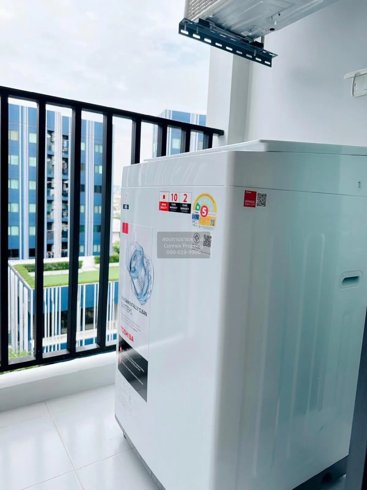 เช่าคอนโด  ชีวาทัย ฮอลล์มาร์ค ลาดพร้าว-โชคชัย 4 MRT-โชคชัย 4 (สาย