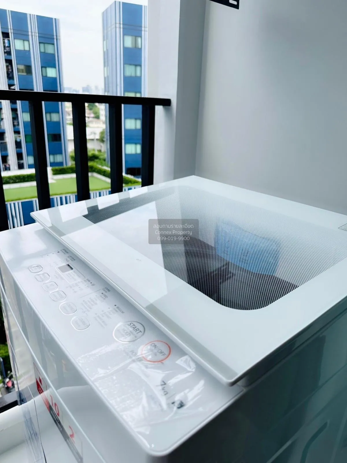 เช่าคอนโด  ชีวาทัย ฮอลล์มาร์ค ลาดพร้าว-โชคชัย 4 MRT-โชคชัย 4 (สาย