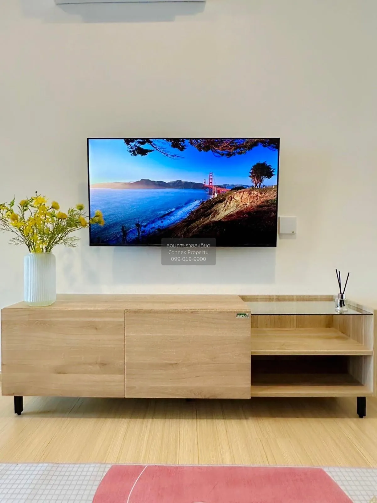 For Rent Condo , Chewathai Hallmark Ladprao-Chokchai 4 , MRT-Chok 1