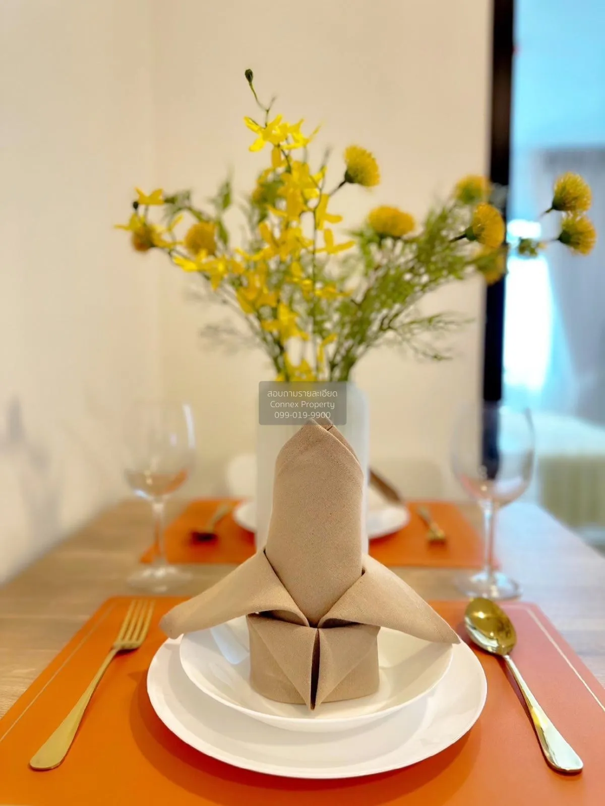 For Rent Condo , Chewathai Hallmark Ladprao-Chokchai 4 , MRT-Chok 4