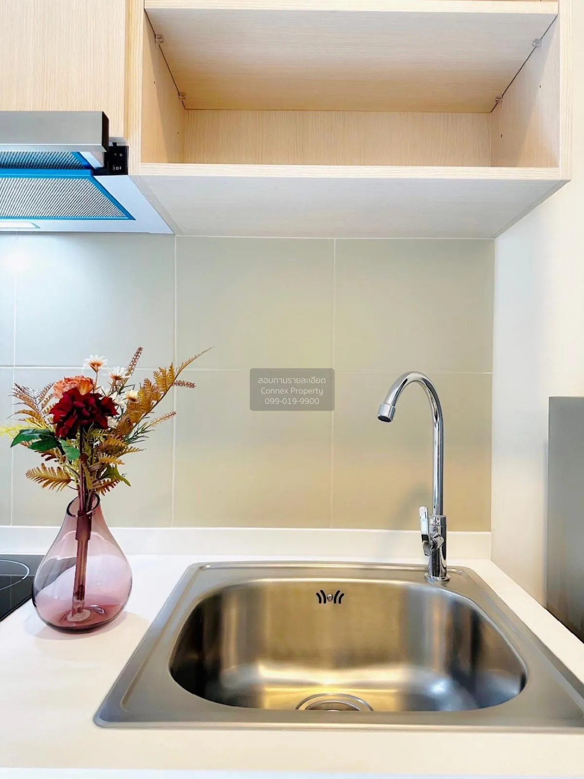 เช่าคอนโด  ชีวาทัย ฮอลล์มาร์ค ลาดพร้าว-โชคชัย 4 MRT-โชคชัย 4 (สาย