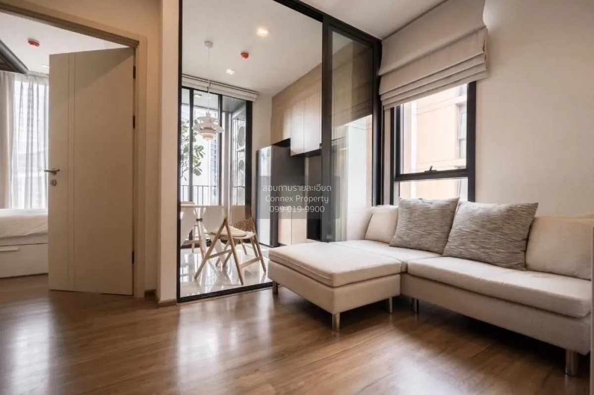 For Rent Condo , Hasu Haus Sukhumvit 77 , BTS-Phra Khanong , Phra 1