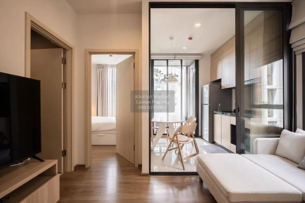 For Rent Condo , Hasu Haus Sukhumvit 77 , BTS-Phra Khanong , Phra 2