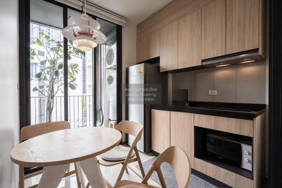 For Rent Condo , Hasu Haus Sukhumvit 77 , BTS-Phra Khanong , Phra 3