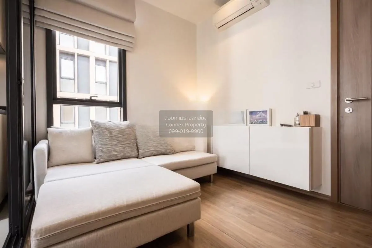 For Rent Condo , Hasu Haus Sukhumvit 77 , BTS-Phra Khanong , Phra 4