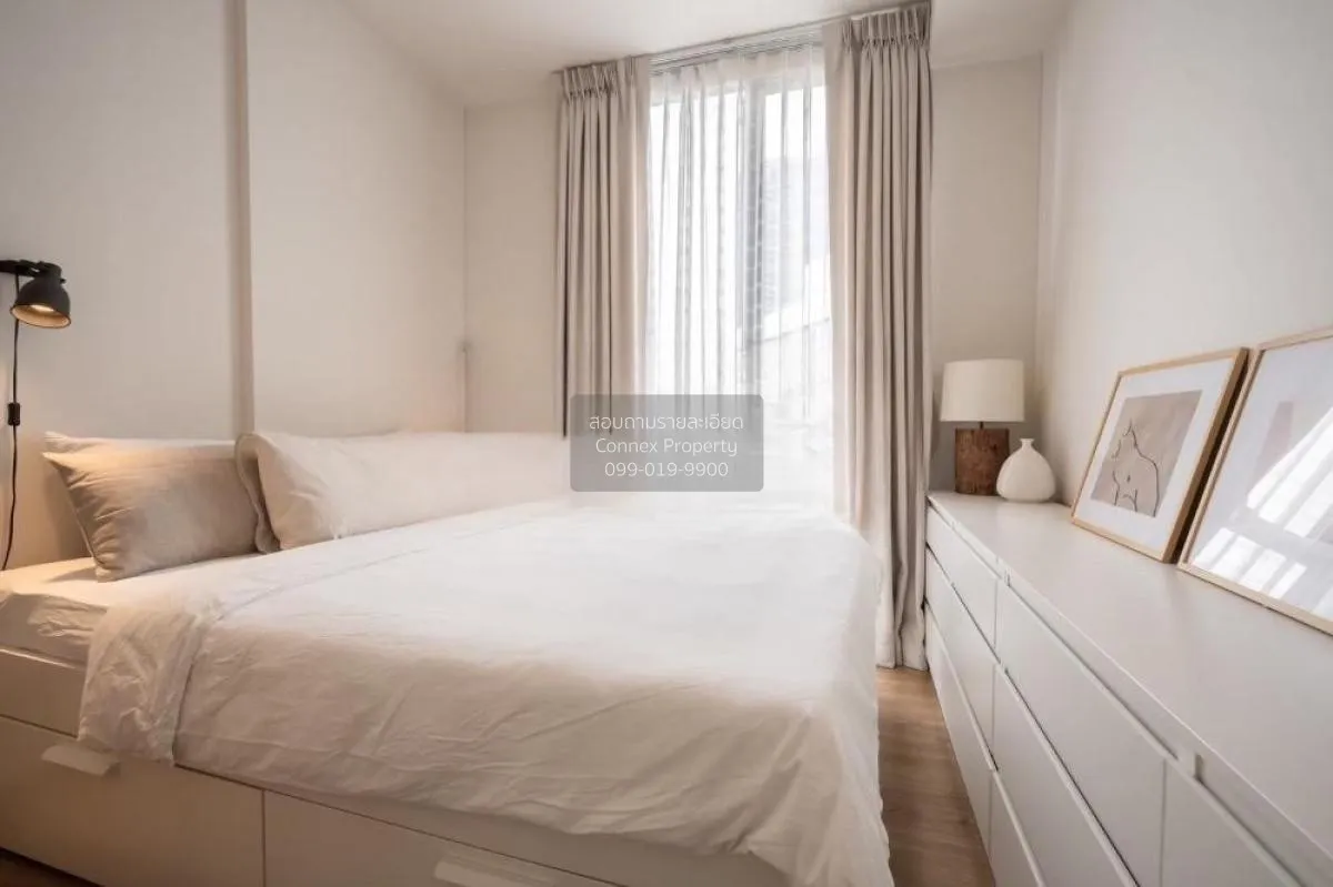 For Rent Condo , Hasu Haus Sukhumvit 77 , BTS-Phra Khanong , Phra