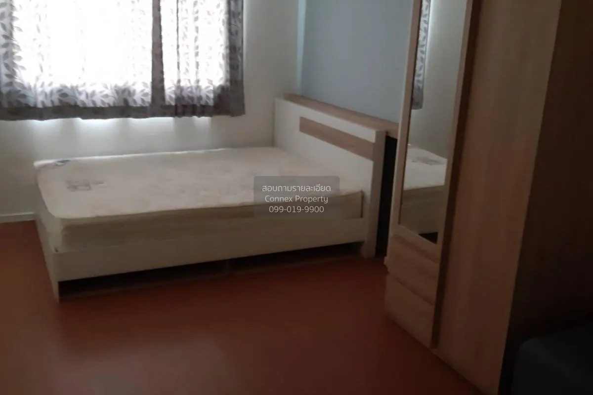 ขายคอนโด  ลุมพินี ทาวน์ชิป รังสิต - คลอง 1 ประชาธิปัตย์ ธัญบุรี ป 4