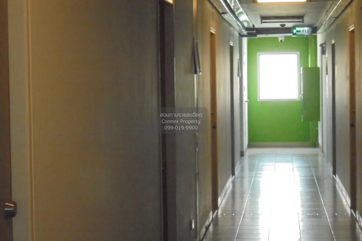 ขายคอนโด  ลุมพินี ทาวน์ชิป รังสิต - คลอง 1 ประชาธิปัตย์ ธัญบุรี ป