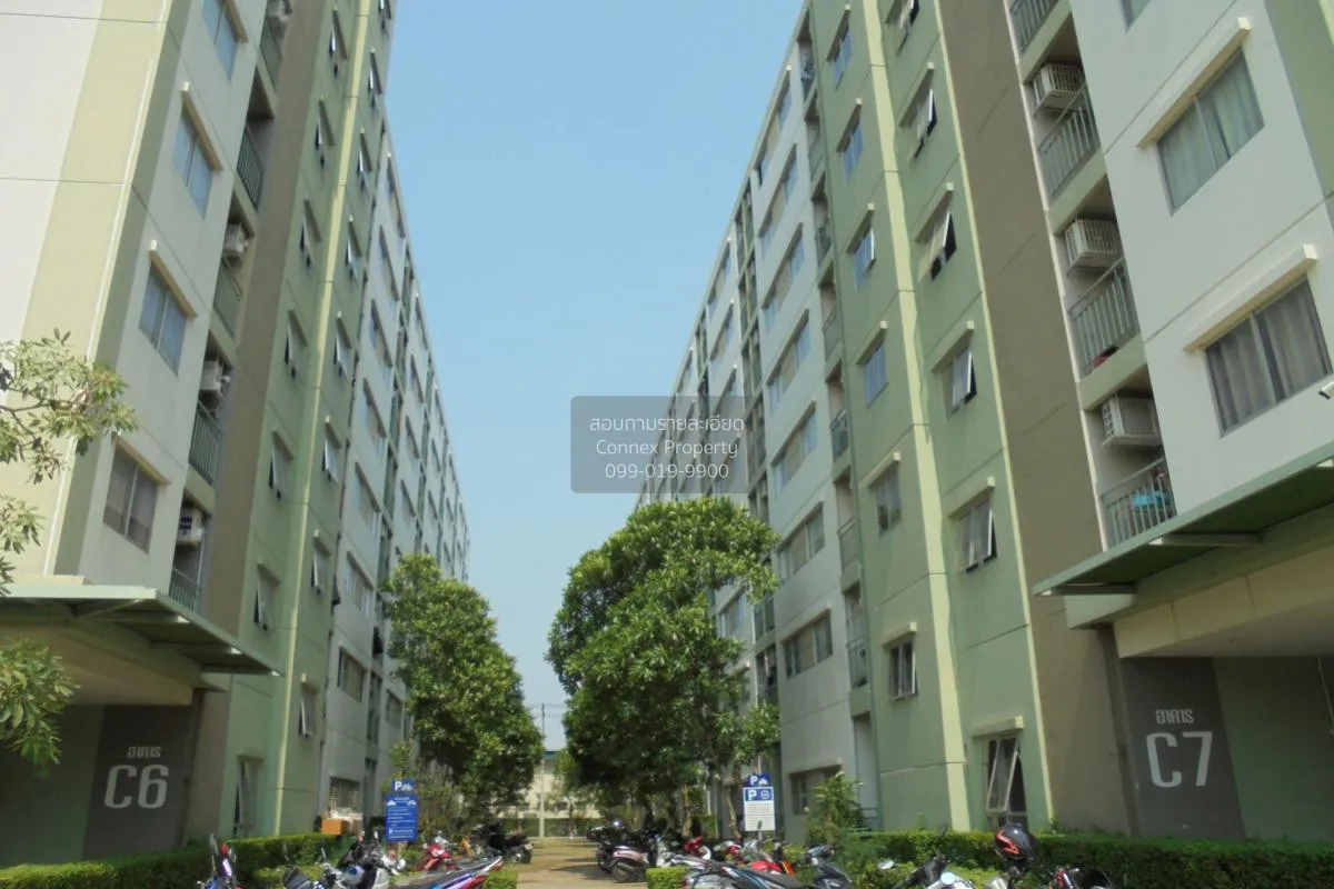 ขายคอนโด  ลุมพินี ทาวน์ชิป รังสิต - คลอง 1 ประชาธิปัตย์ ธัญบุรี ป