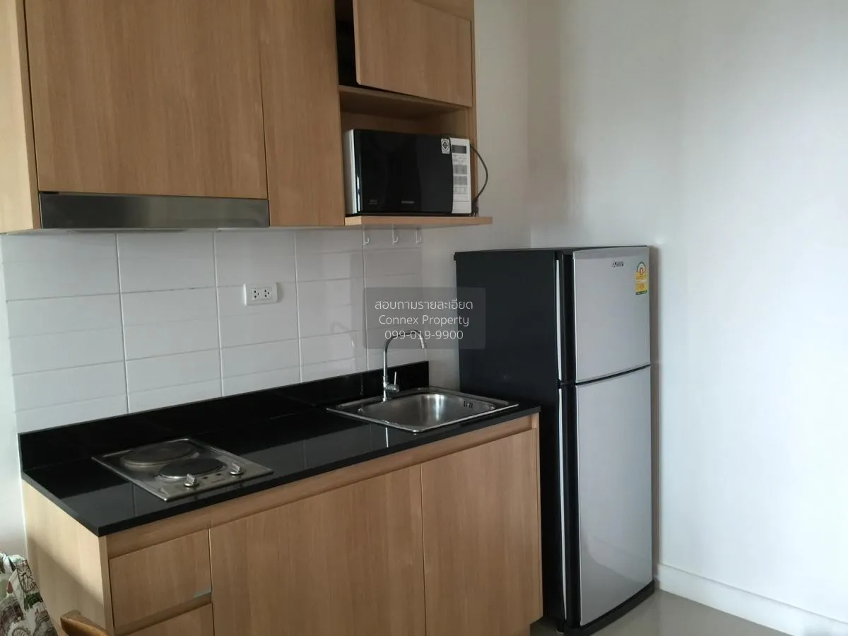 FOR RENT condo , Ideo Blucove Sukhumvit , BTS-Udom Suk , Bang Na  2