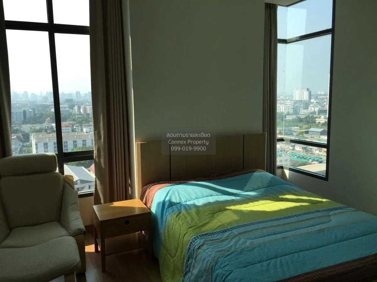FOR RENT condo , Ideo Blucove Sukhumvit , BTS-Udom Suk , Bang Na 
