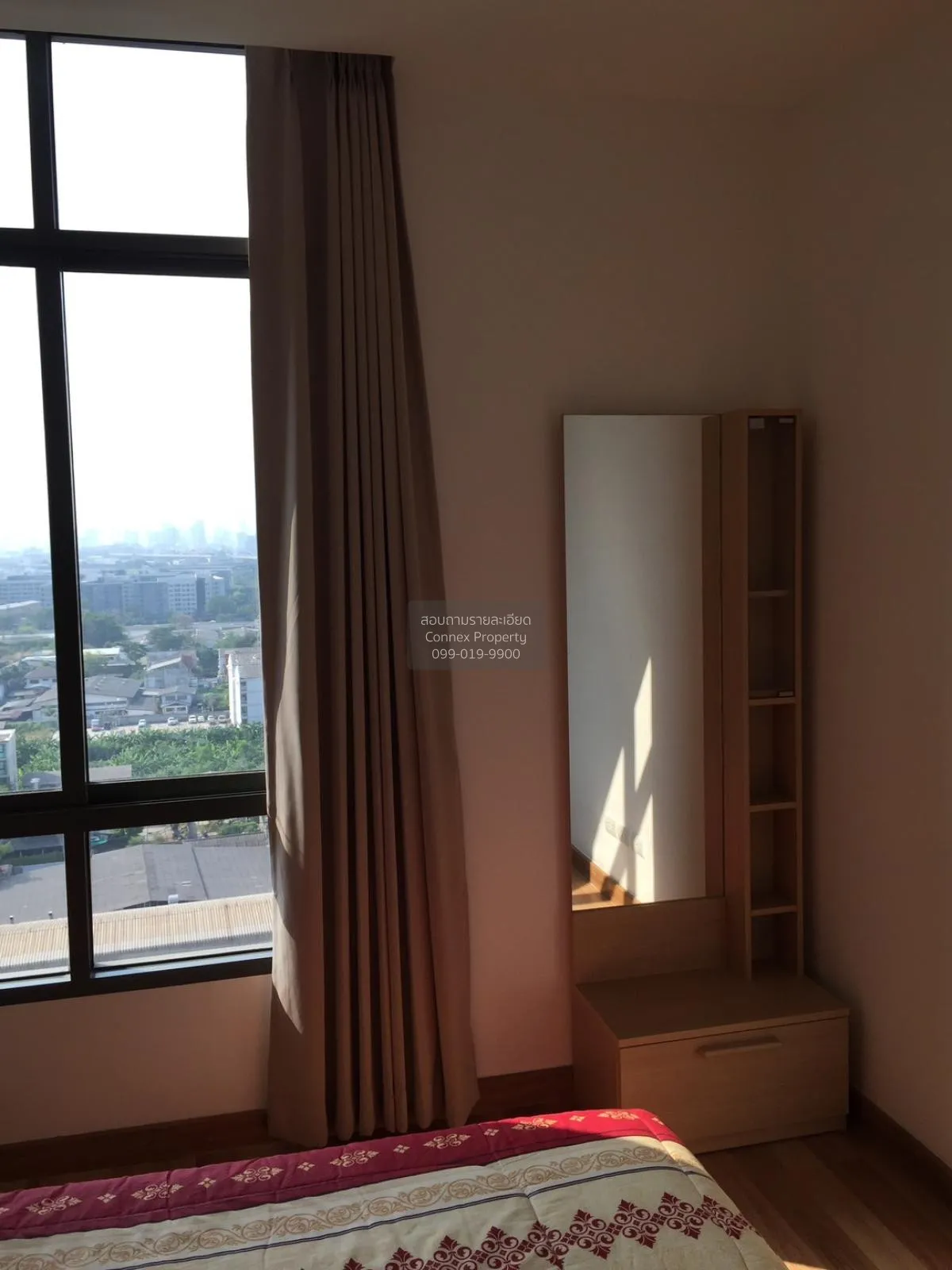 FOR RENT condo , Ideo Blucove Sukhumvit , BTS-Udom Suk , Bang Na 