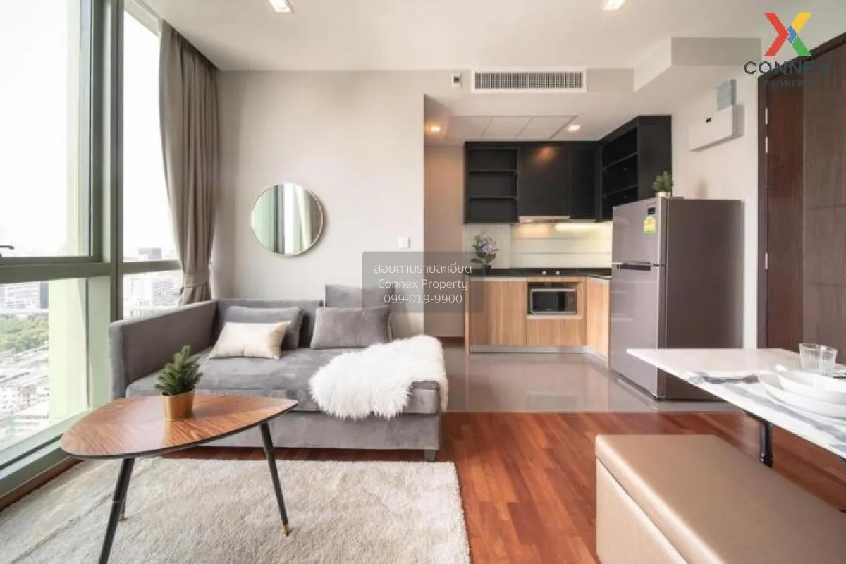 For Sale Condo , Wish Signature Midtown Siam , BTS-Ratchathewi ,  2