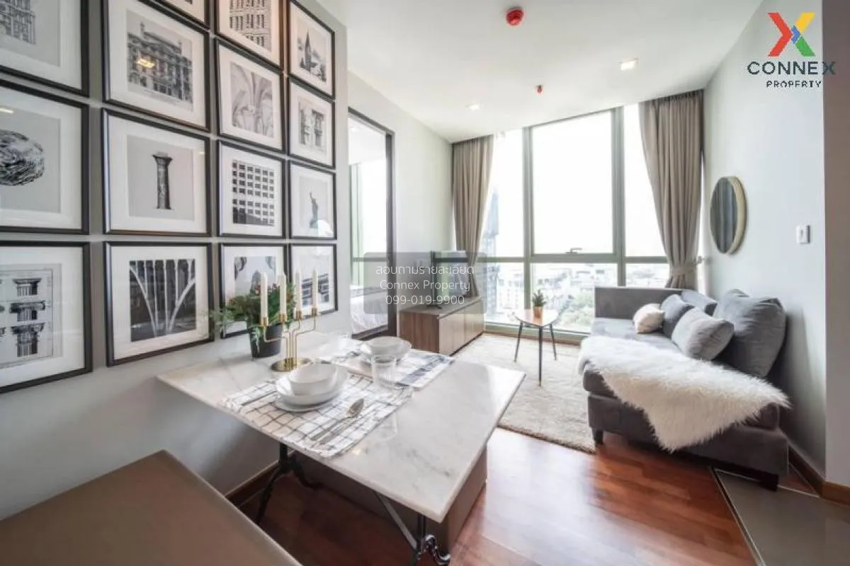 For Sale Condo , Wish Signature Midtown Siam , BTS-Ratchathewi ,  4