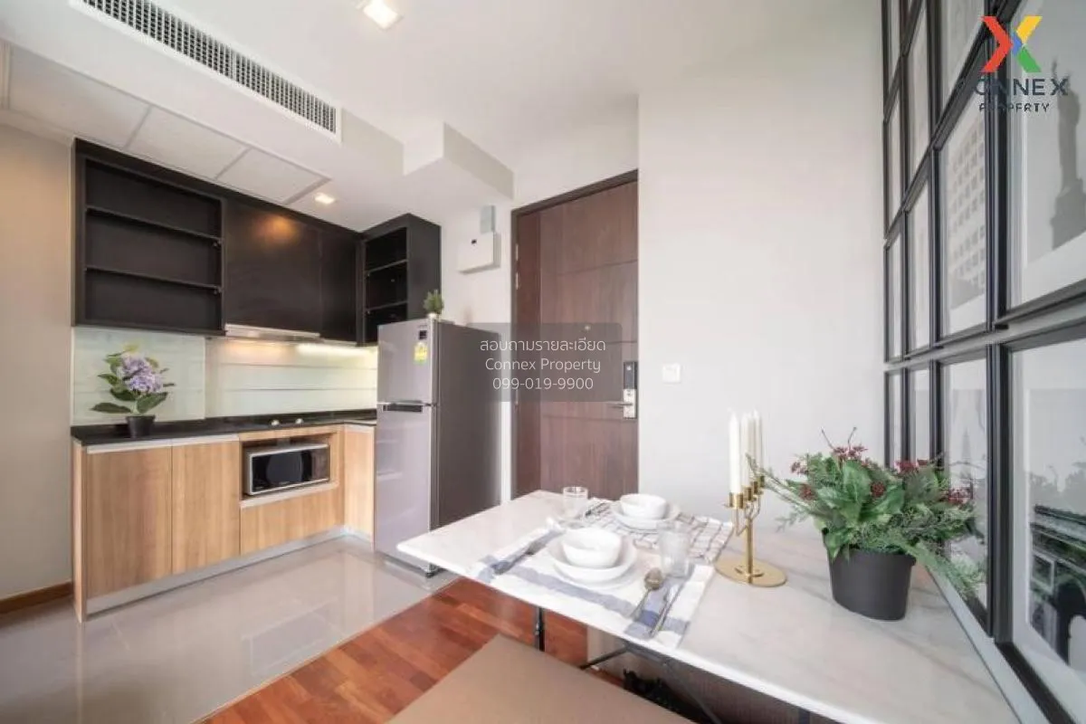 For Sale Condo , Wish Signature Midtown Siam , BTS-Ratchathewi , 