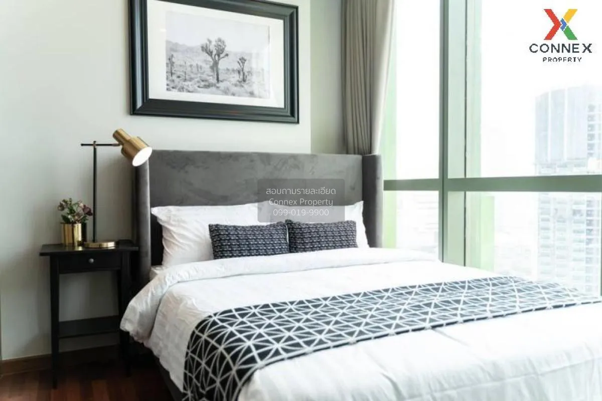 For Sale Condo , Wish Signature Midtown Siam , BTS-Ratchathewi , 