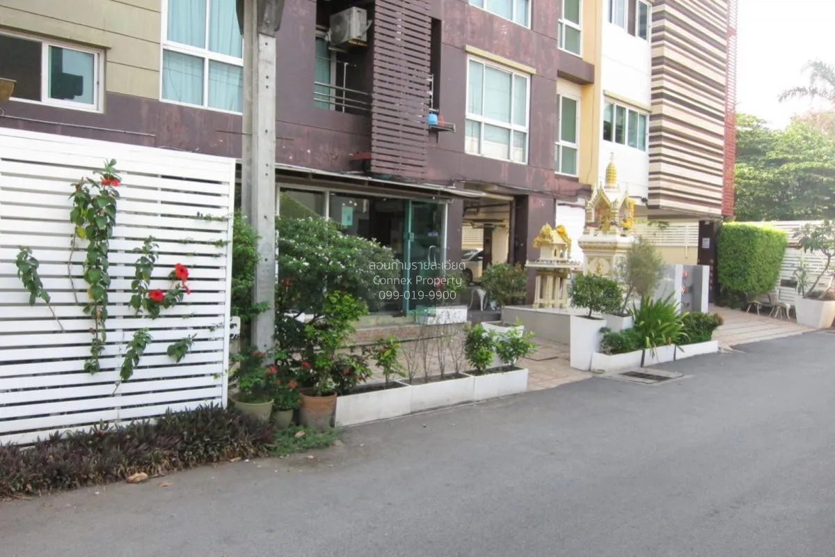 For Sale Condo , The Tropical Condo , BTS-On Nut , Suan Luang , S 2