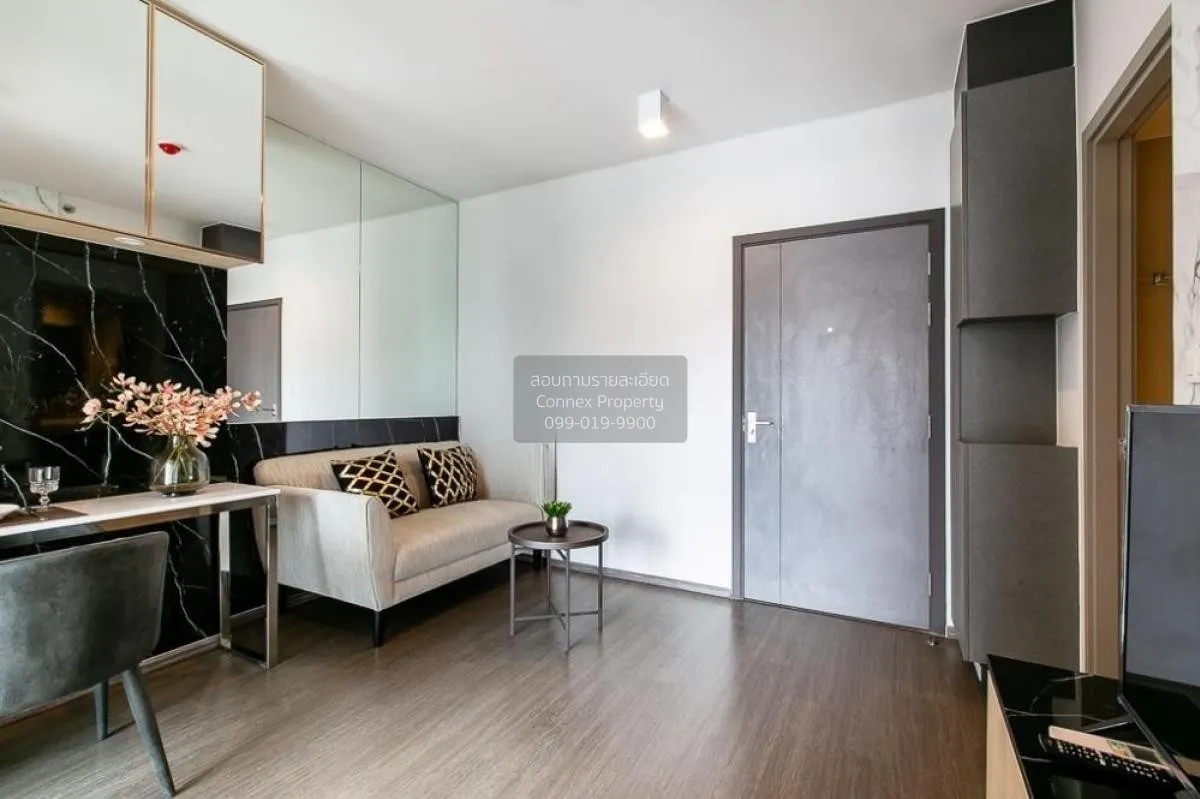 For Rent Condo , Ideo Sukhumvit 93 , BTS-Bang Chak , Phra Khanong 1
