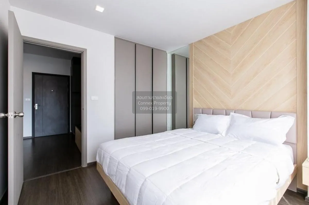 For Rent Condo , Ideo Sukhumvit 93 , BTS-Bang Chak , Phra Khanong