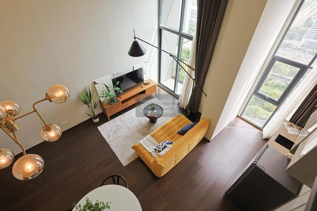 ขายคอนโด  ซี เอกมัย BTS-เอกมัย คลองตันเหนือ เขต วัฒนา กรุงเทพ CX- 3