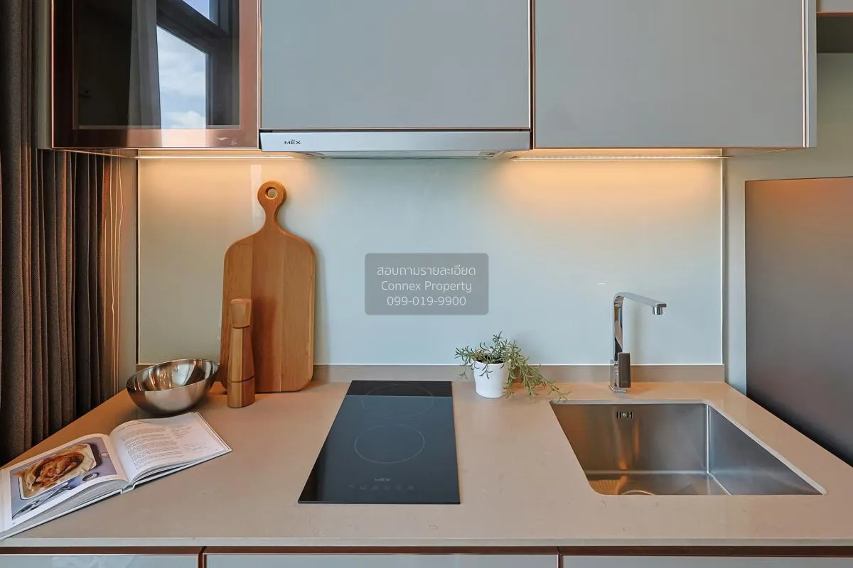 ขายคอนโด  ซี เอกมัย BTS-เอกมัย คลองตันเหนือ เขต วัฒนา กรุงเทพ CX- 4