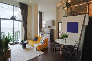 For Sale Condo , C Ekkamai , BTS-Ekkamai , Khlong Tan Nuea , Watthana , Bangkok , CX-106868