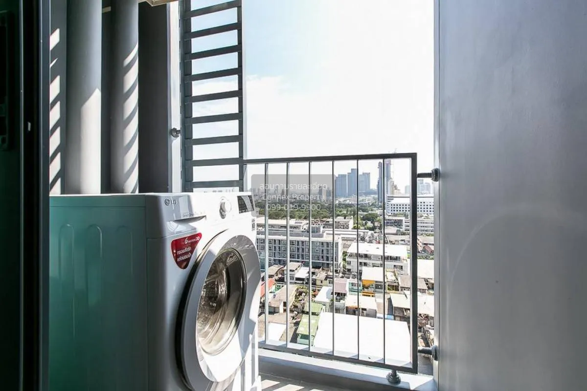 For Rent Condo , Ideo Sukhumvit 93 , BTS-Bang Chak , Phra Khanong