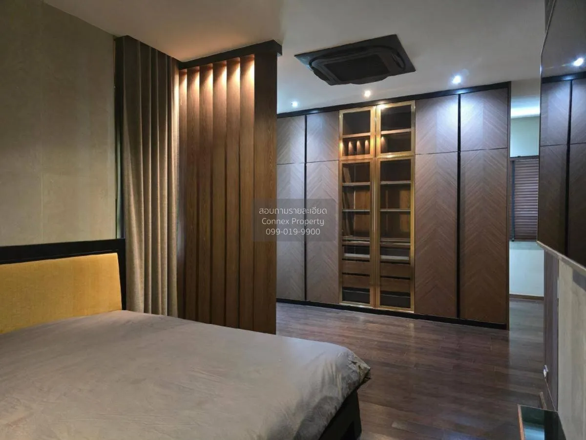 For Sale House , BANGKOK BOULEVARD RATCHAPRUEK - RAMA 5 , Bang Kr