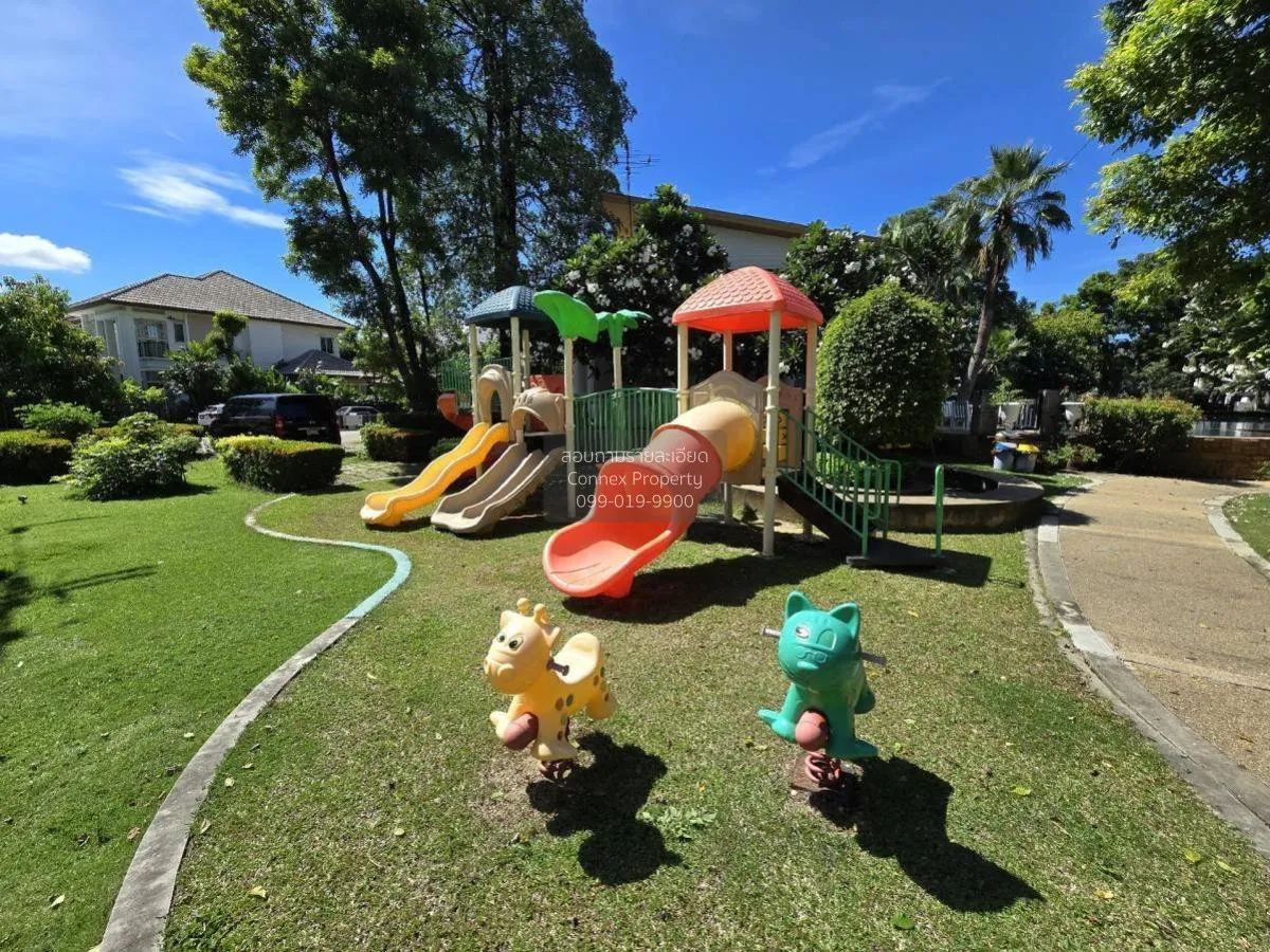 For Sale House , BANGKOK BOULEVARD RATCHAPRUEK - RAMA 5 , Bang Kr