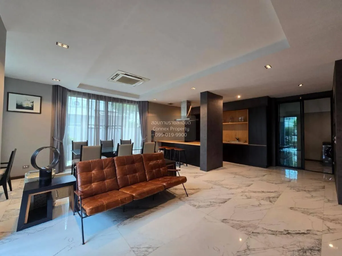 For Sale House , BANGKOK BOULEVARD RATCHAPRUEK - RAMA 5 , Bang Kr 2