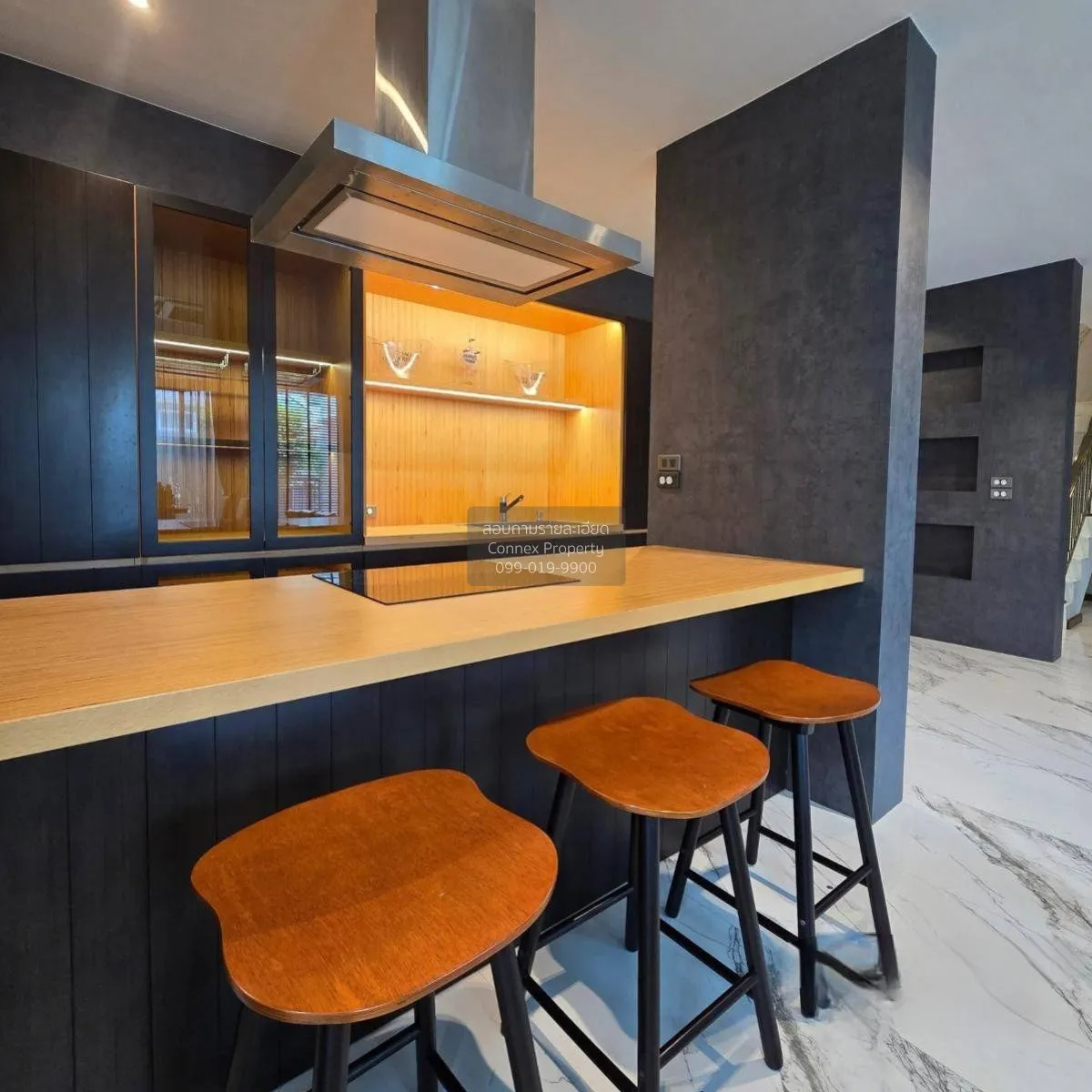 For Sale House , BANGKOK BOULEVARD RATCHAPRUEK - RAMA 5 , Bang Kr