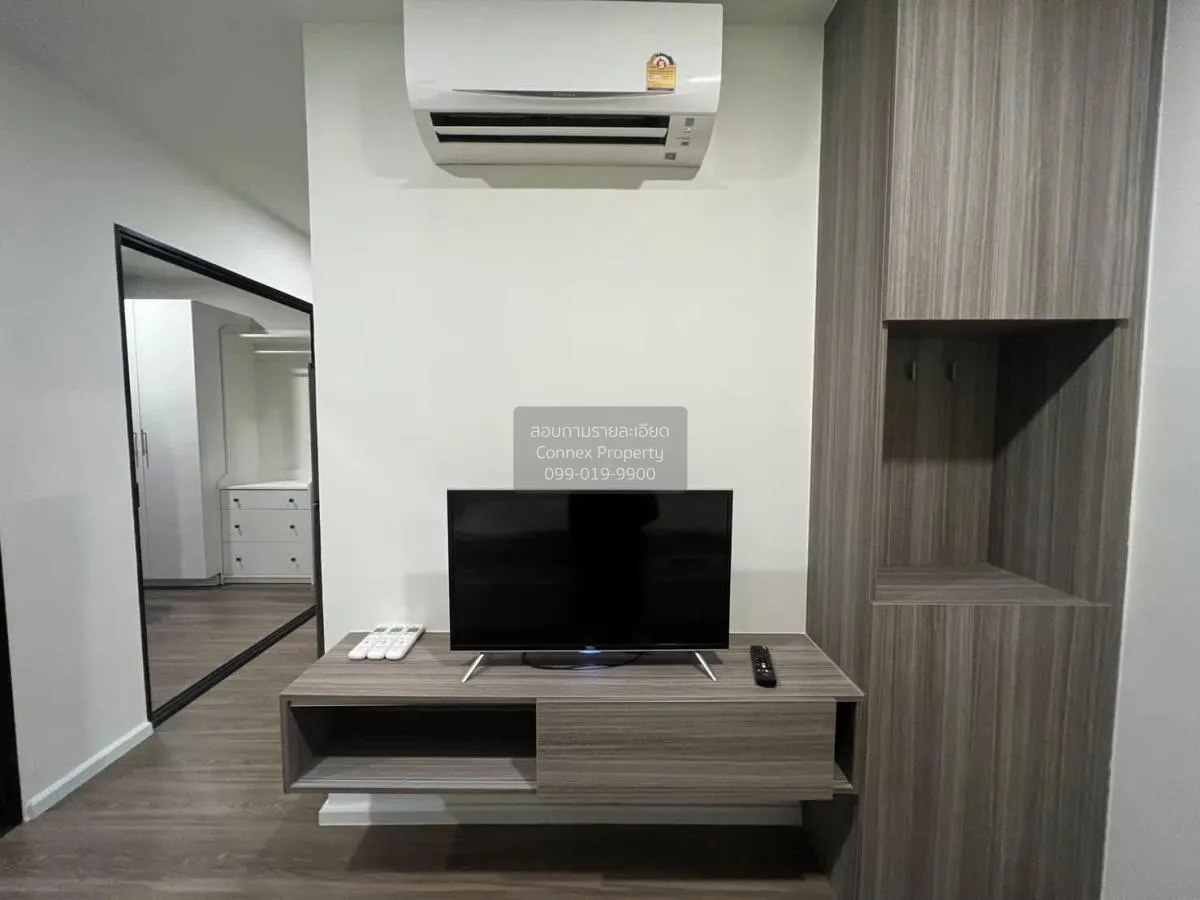 For Rent Condo , The Origin Ramintra​ 83 Station , MRT-Ram Inthra 2