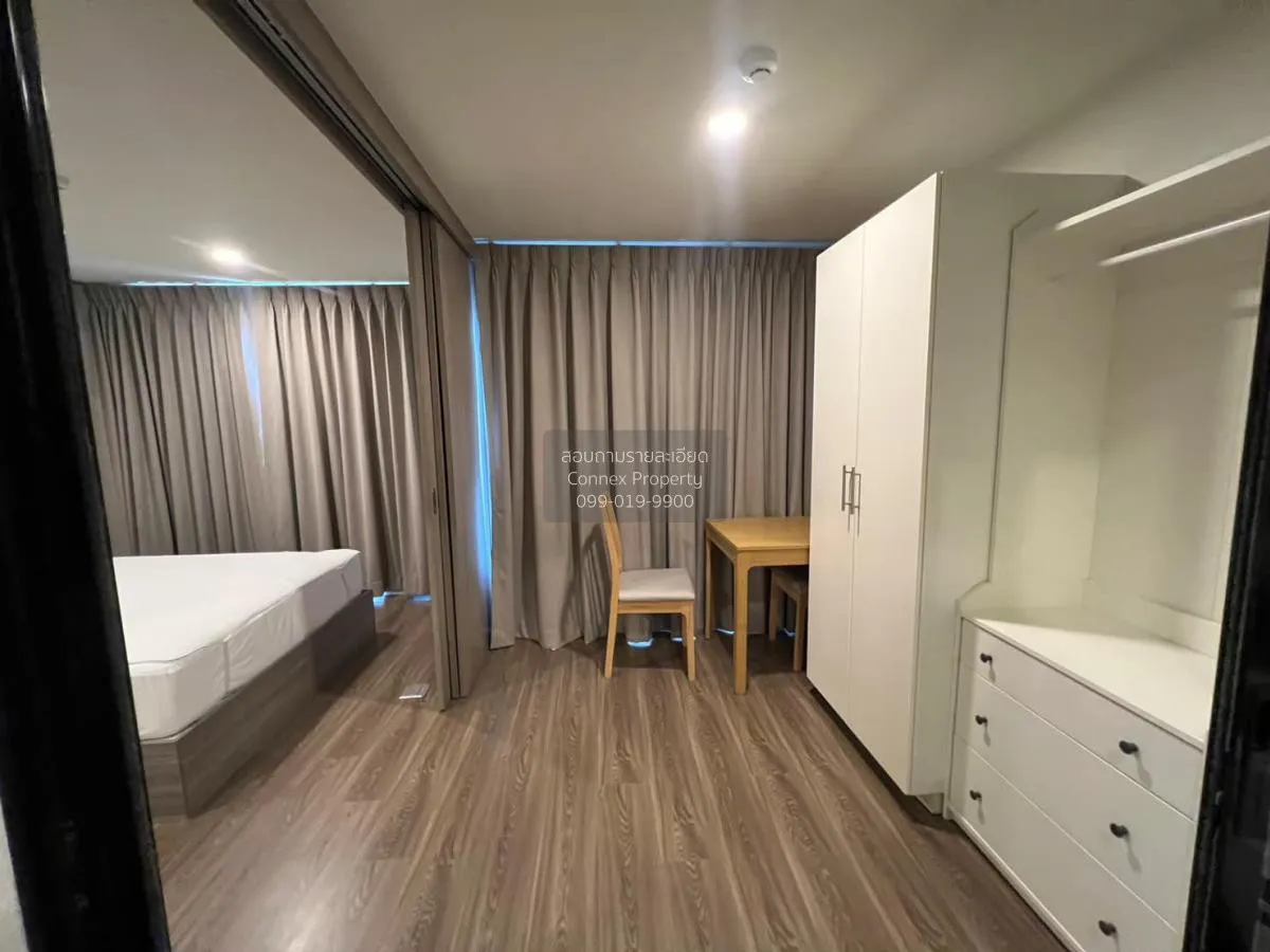 For Rent Condo , The Origin Ramintra​ 83 Station , MRT-Ram Inthra 4