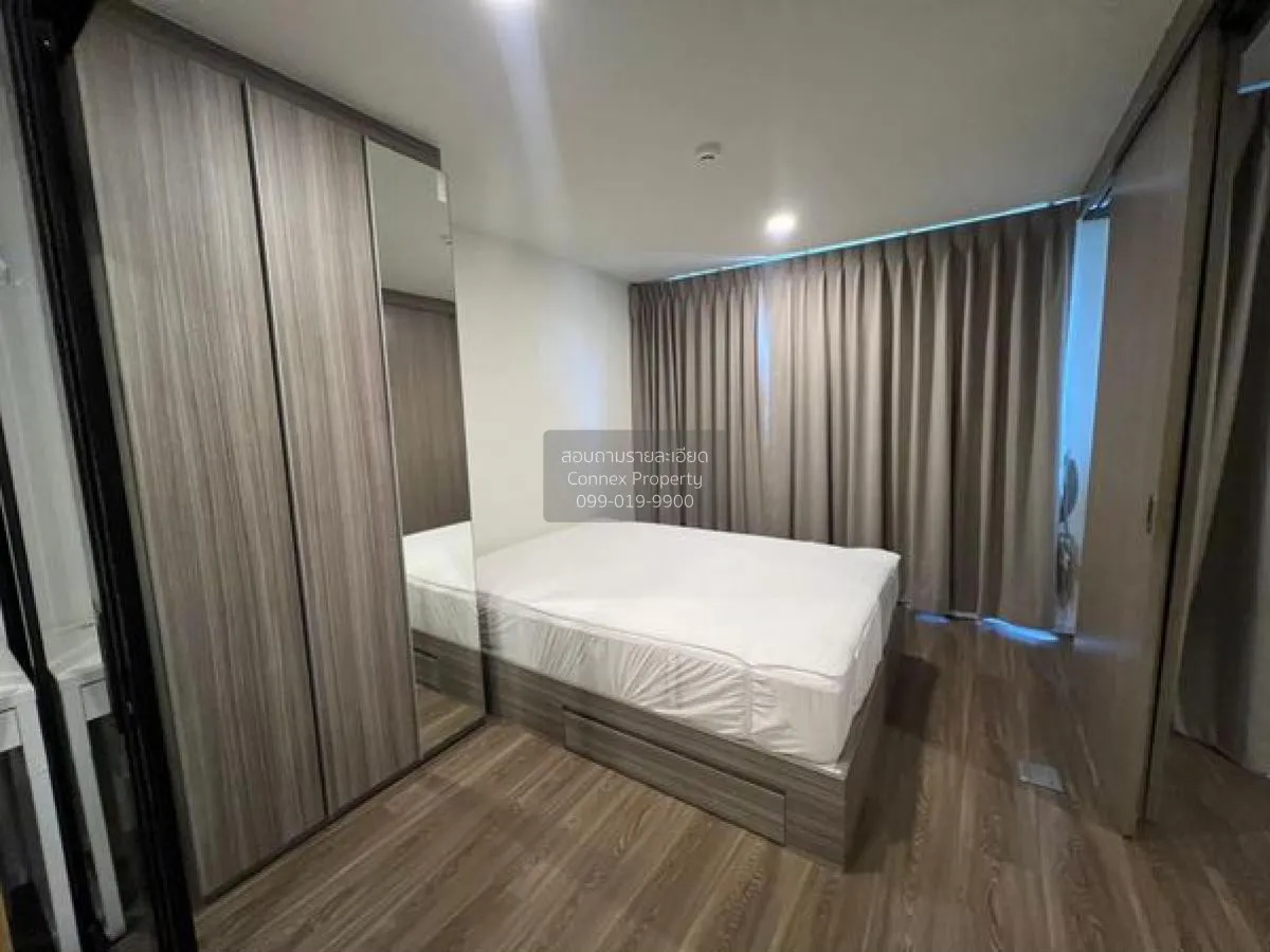 For Rent Condo , The Origin Ramintra​ 83 Station , MRT-Ram Inthra