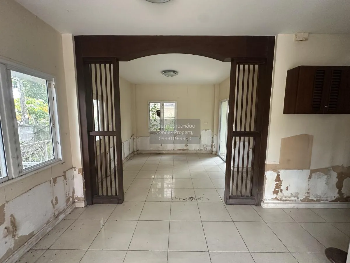 For Sale House , Maneerin Park Rangsit , Ban Klang , Mueang Pathu