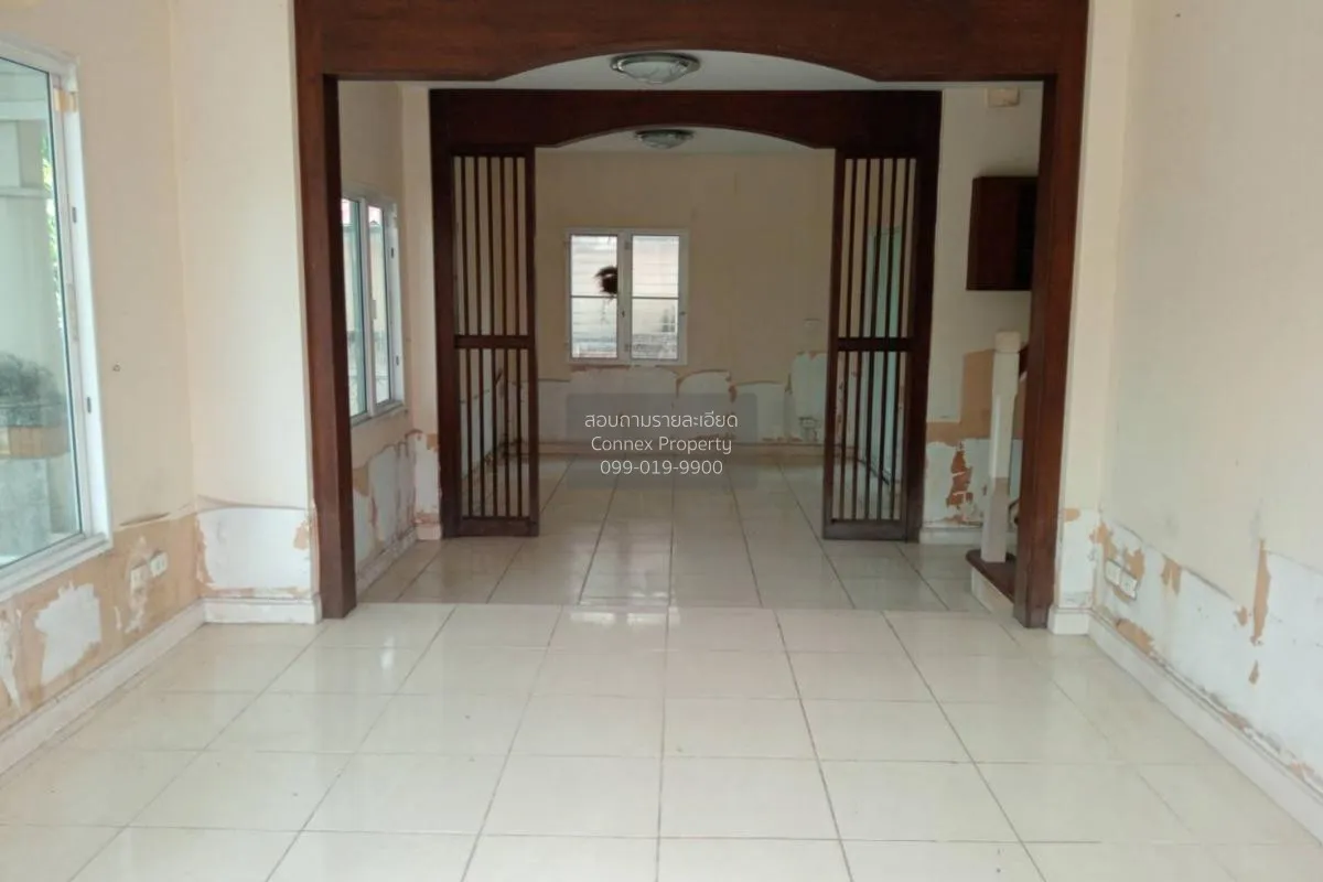 For Sale House , Maneerin Park Rangsit , Ban Klang , Mueang Pathu 2