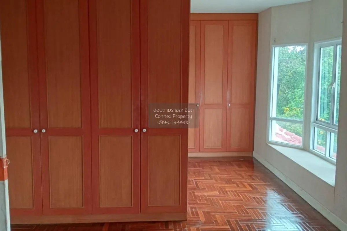 For Sale House , Maneerin Park Rangsit , Ban Klang , Mueang Pathu