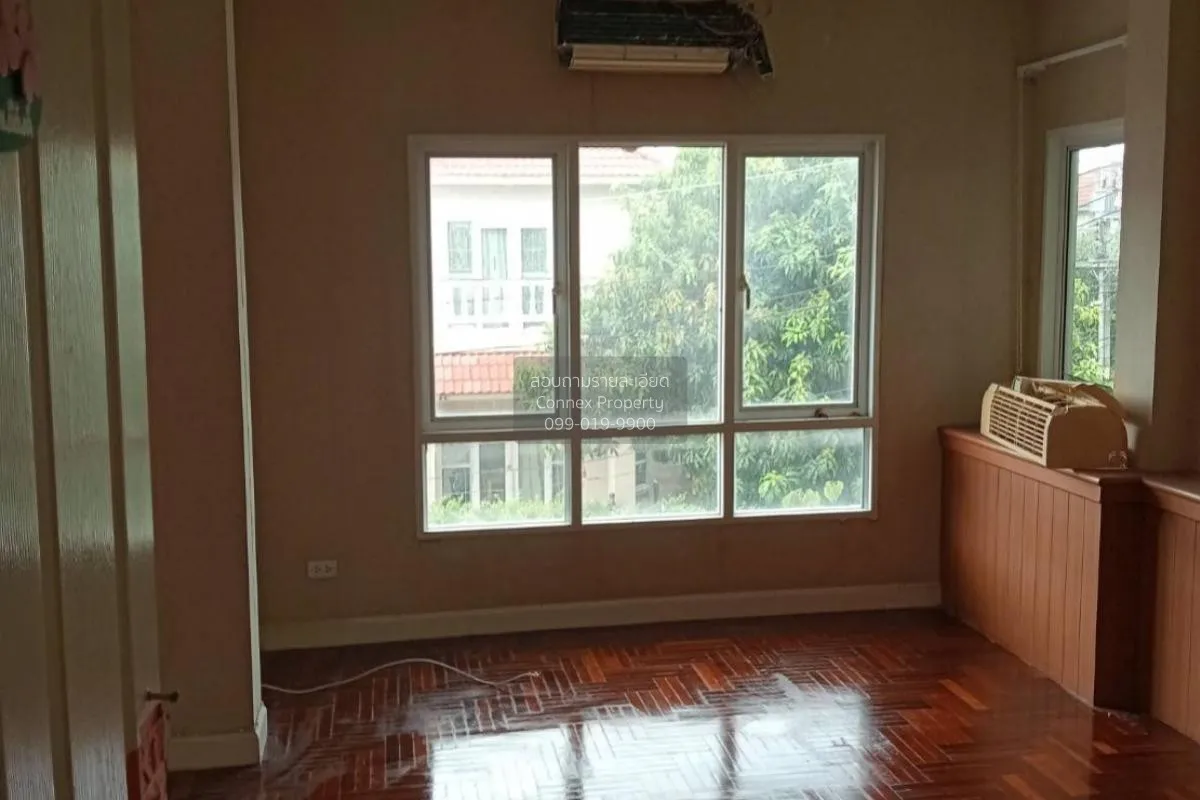 For Sale House , Maneerin Park Rangsit , Ban Klang , Mueang Pathu