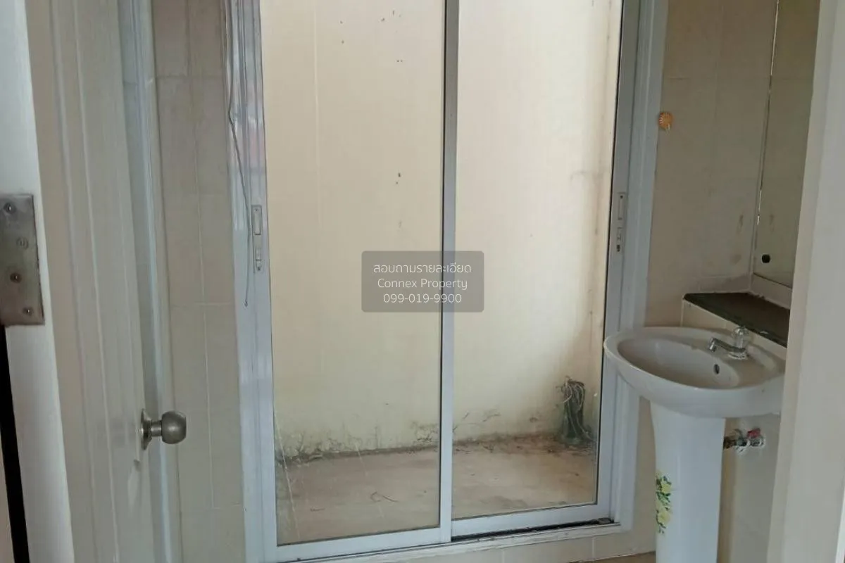 For Sale House , Maneerin Park Rangsit , Ban Klang , Mueang Pathu