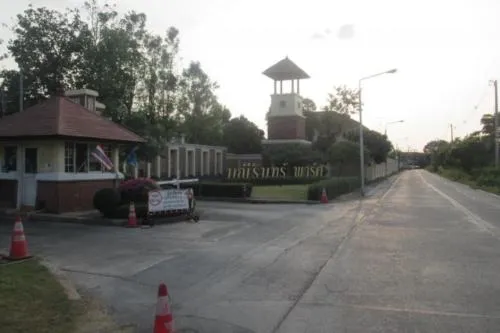 For Sale House , Maneerin Park Rangsit , Ban Klang , Mueang Pathum Thani , Pathum Thani , CX-106877