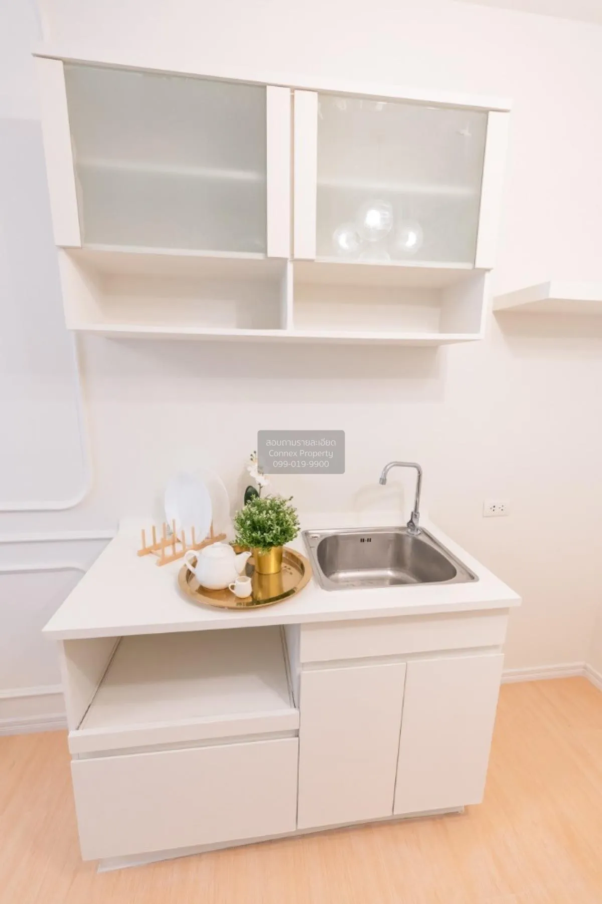 For Sale Condo , A Space Sukhumvit 77 , BTS-On Nut , Suan Luang , 3