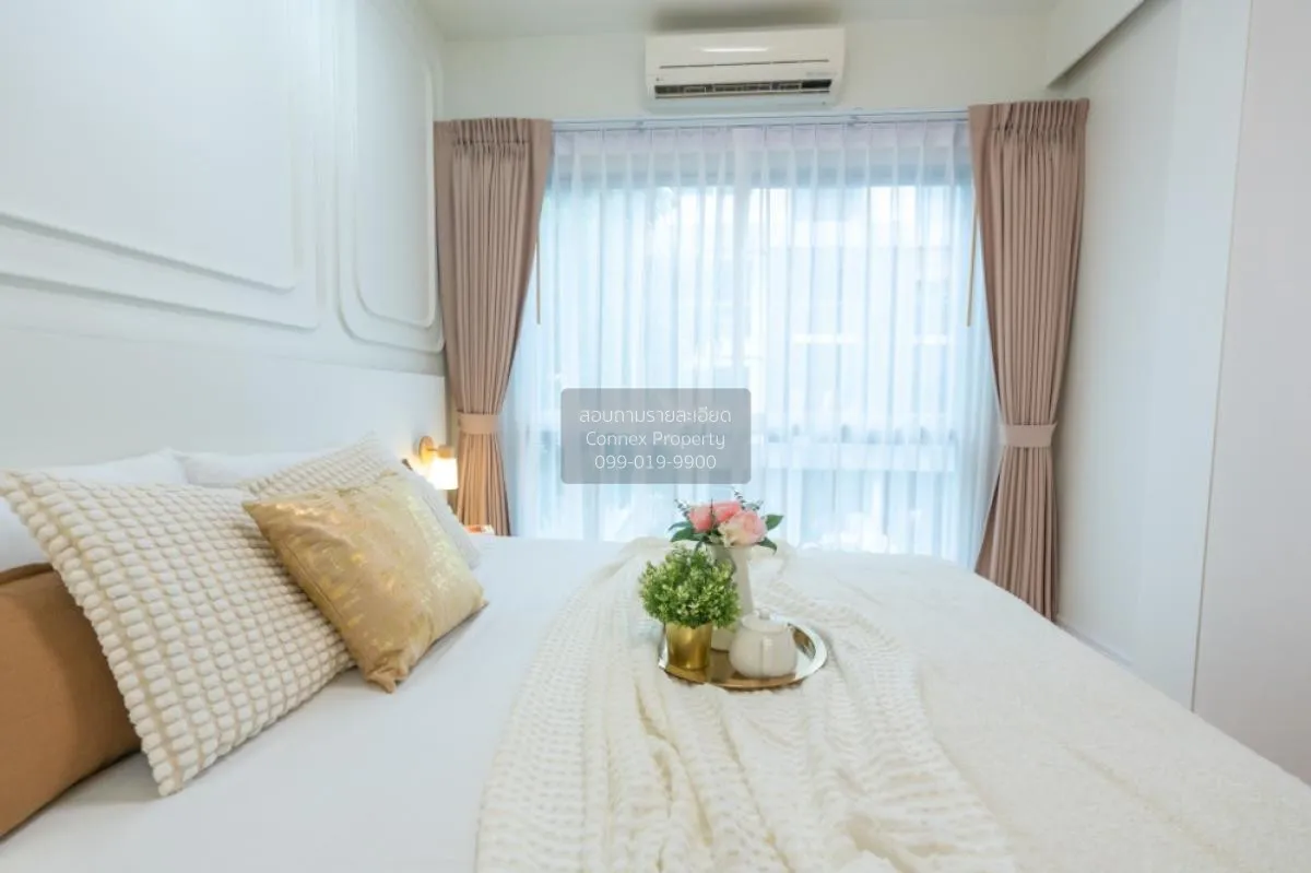 For Sale Condo , A Space Sukhumvit 77 , BTS-On Nut , Suan Luang , 4