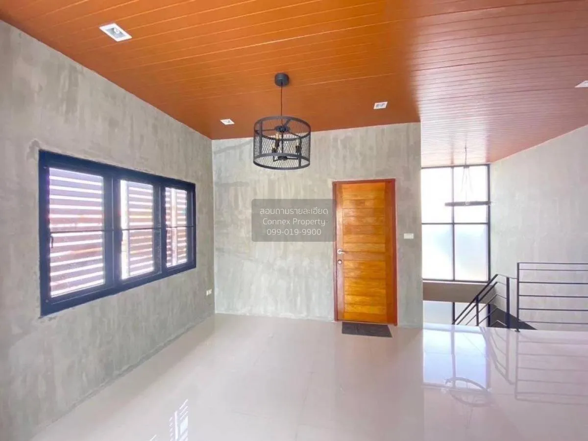 ขายบ้านสร้างเอง  2ชั้น ซอย เปรมฤทัย 2 ต.ท่าทราย เมืองนนทบุรี จ.นน