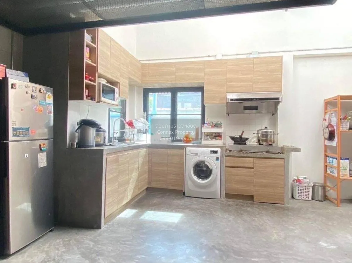 ขายบ้านสร้างเอง  2ชั้น ซอย เปรมฤทัย 2 ต.ท่าทราย เมืองนนทบุรี จ.นน