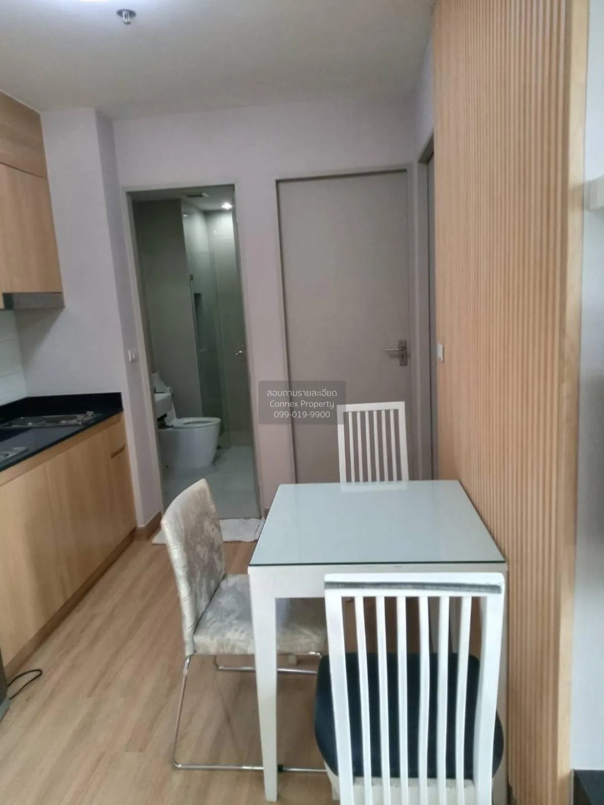 FOR SALE condo , Ideo Blucove Sukhumvit , BTS-Udom Suk , Bang Na  3