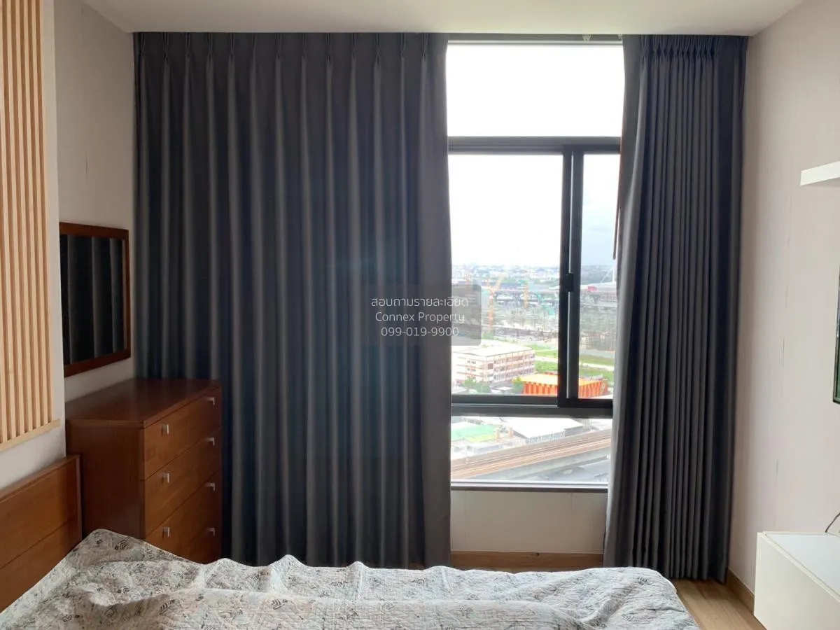 FOR SALE condo , Ideo Blucove Sukhumvit , BTS-Udom Suk , Bang Na 