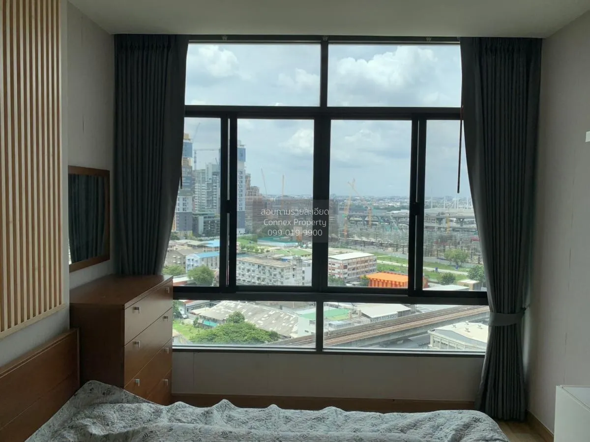 FOR SALE condo , Ideo Blucove Sukhumvit , BTS-Udom Suk , Bang Na 